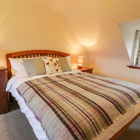 Wyndhead Cottage Lauder 외부 사진