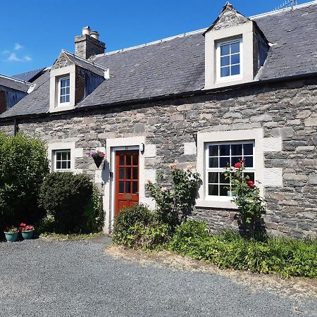Wyndhead Cottage Lauder 외부 사진