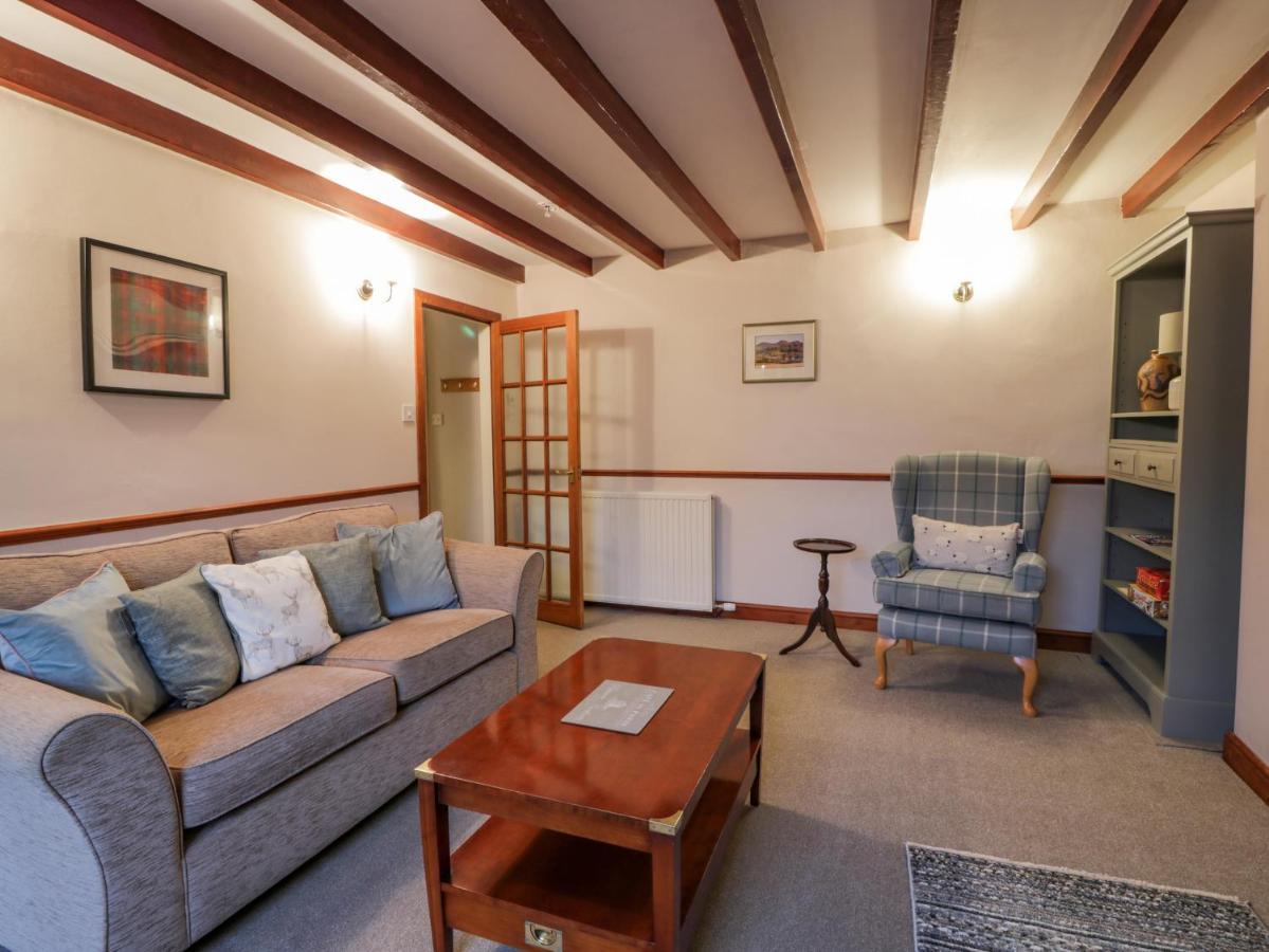 Wyndhead Cottage Lauder 외부 사진