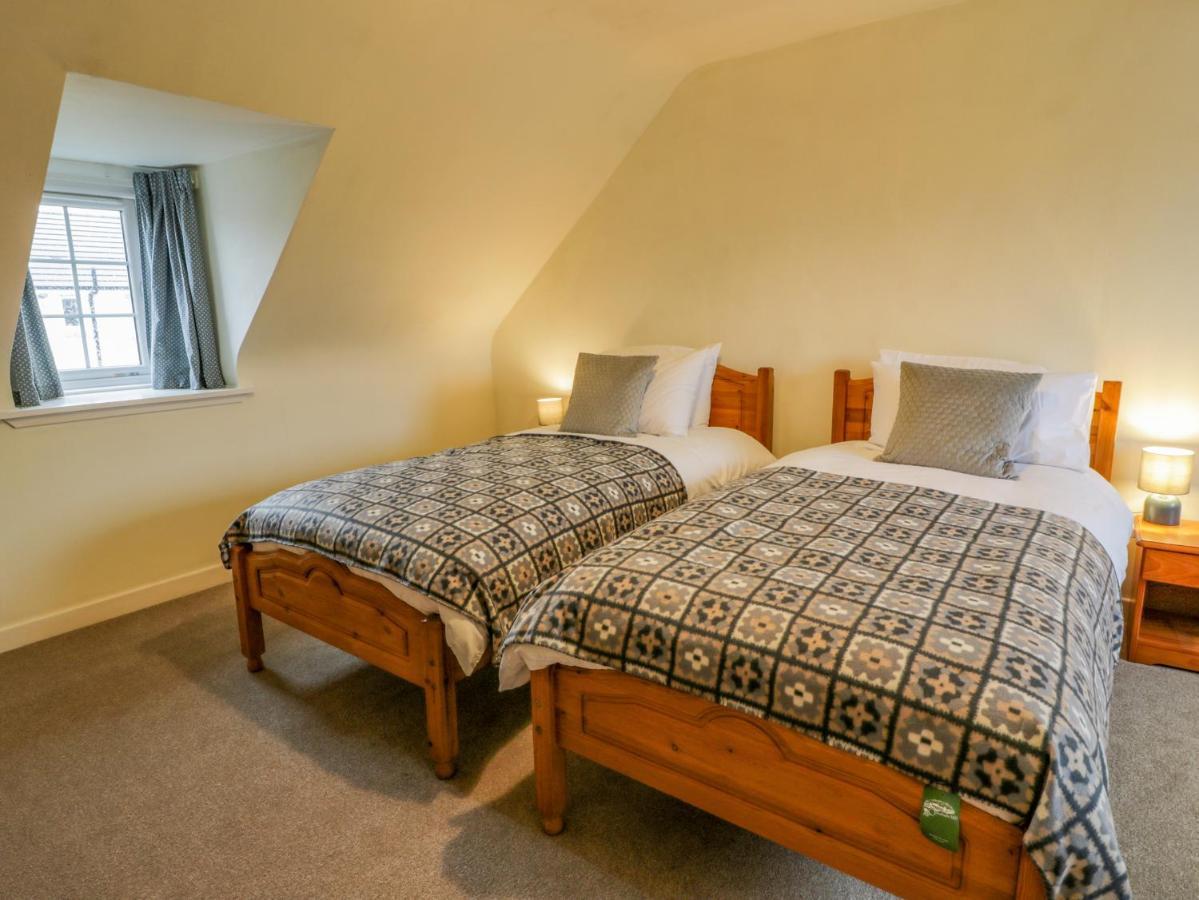 Wyndhead Cottage Lauder 외부 사진