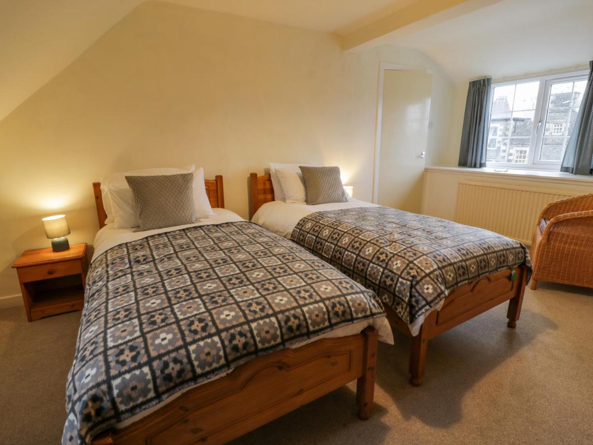 Wyndhead Cottage Lauder 외부 사진